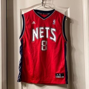 Adidas Kids Jersey -NBA Nets- Williams #8